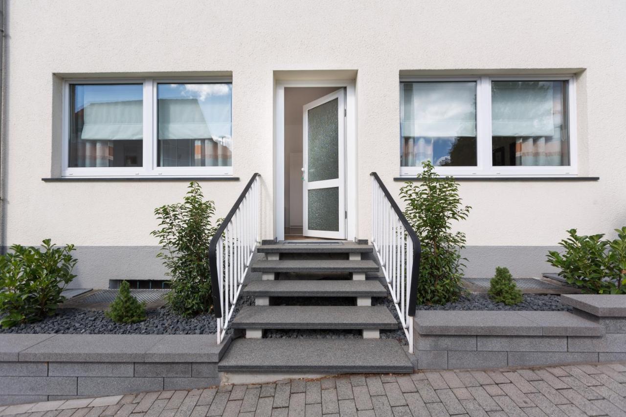 Apartment Falkenstein Königstein im Taunus Exterior photo